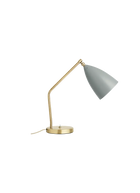 Gräshoppa Bordlampe
