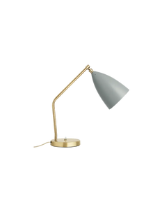 Gräshoppa Bordlampe