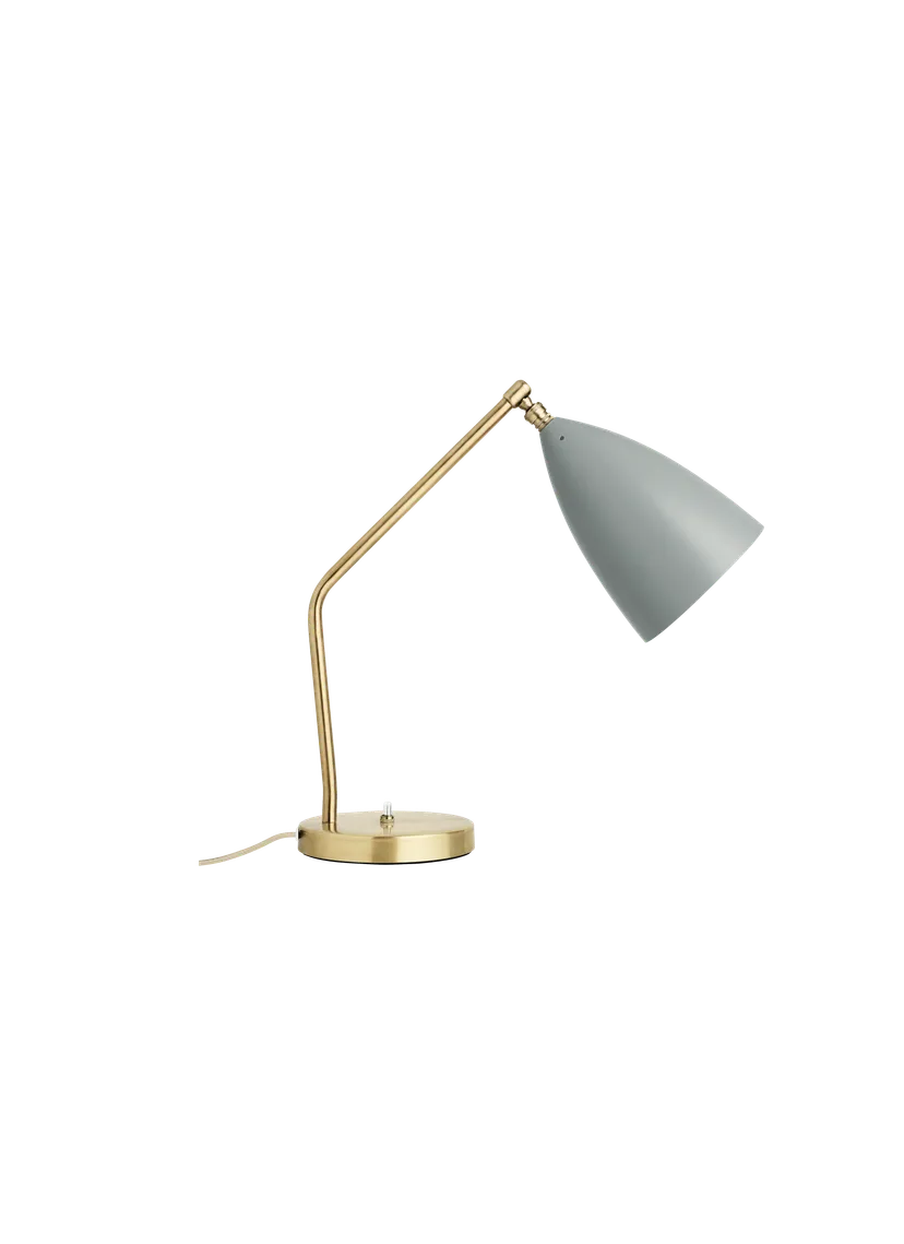 Gräshoppa Bordlampe