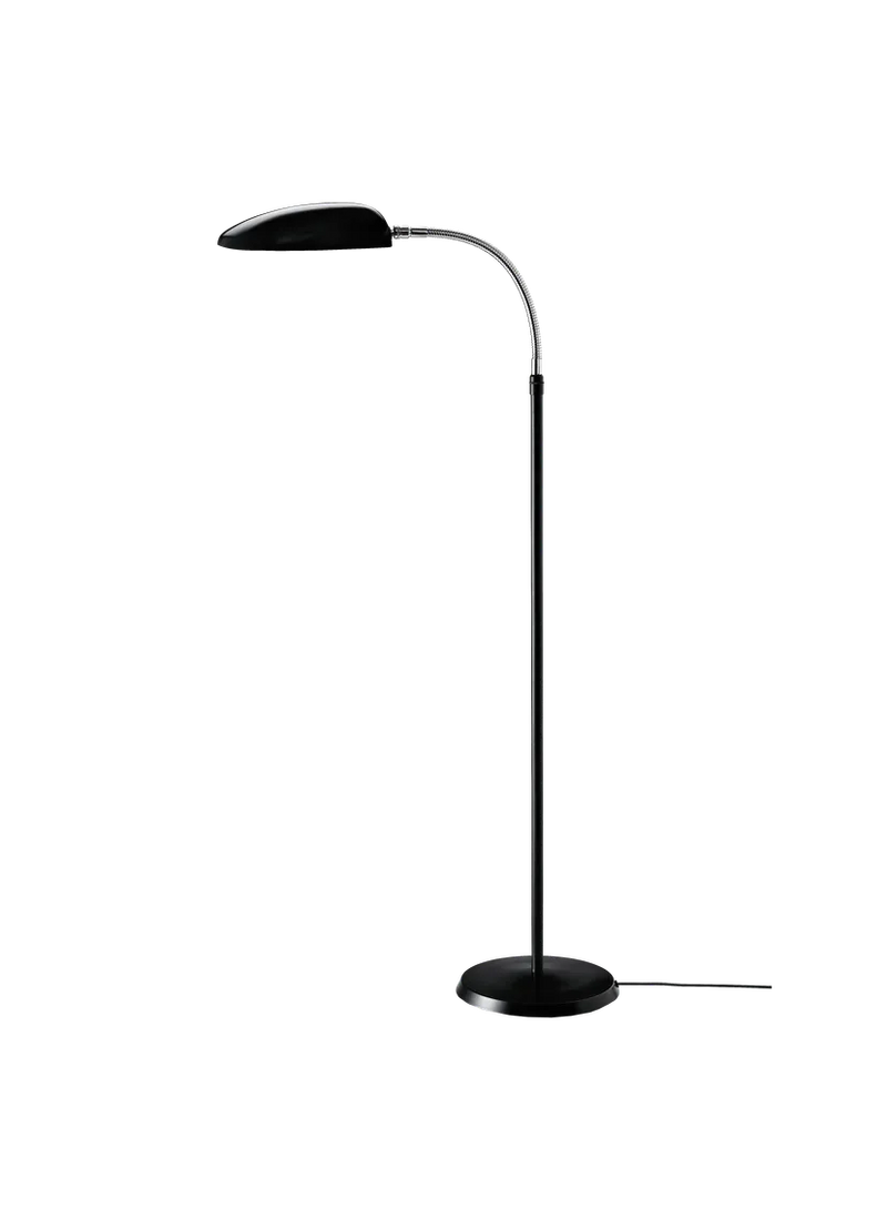 Cobra Gulvlampe