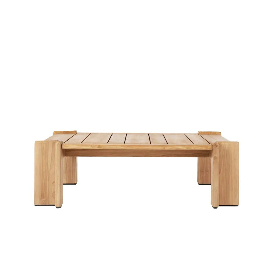 Gubi Atmosfera Outdoor Sofabord