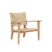 F-Chair Outdoor Loungestol