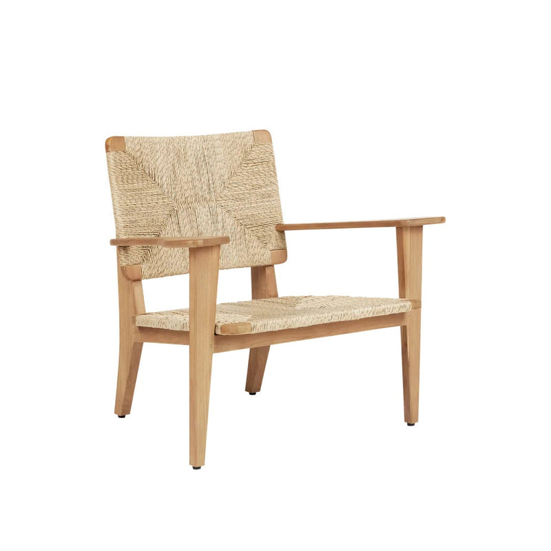 F-Chair Outdoor Loungestol