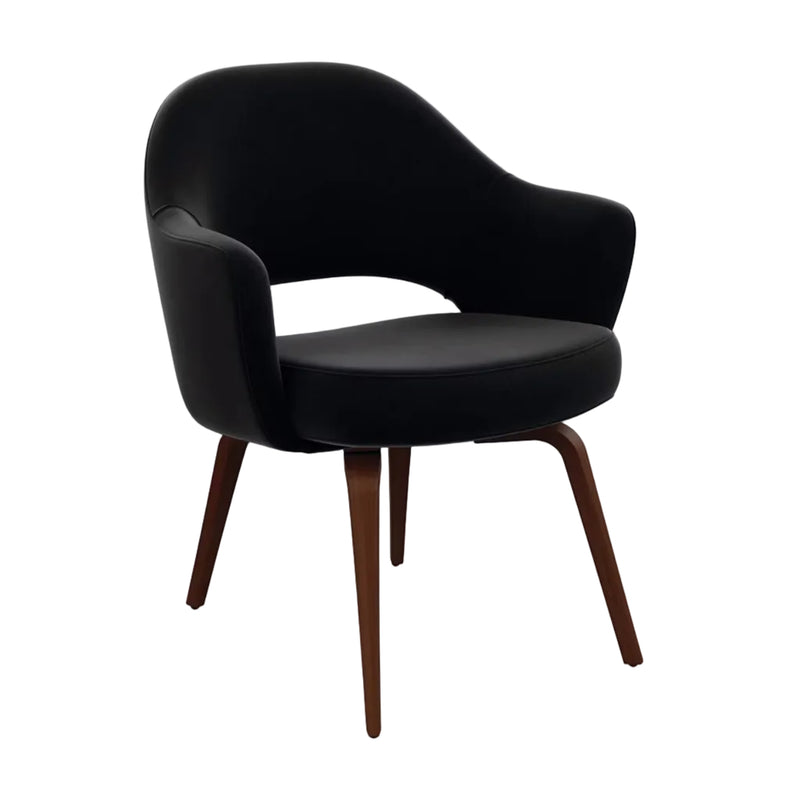 Saarinen Conference Stol med Arm