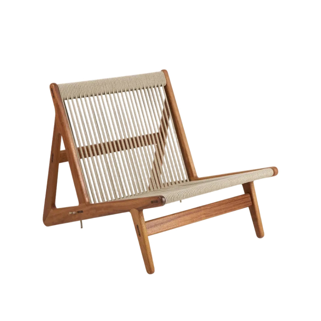 MR01 Outdoor Loungestol