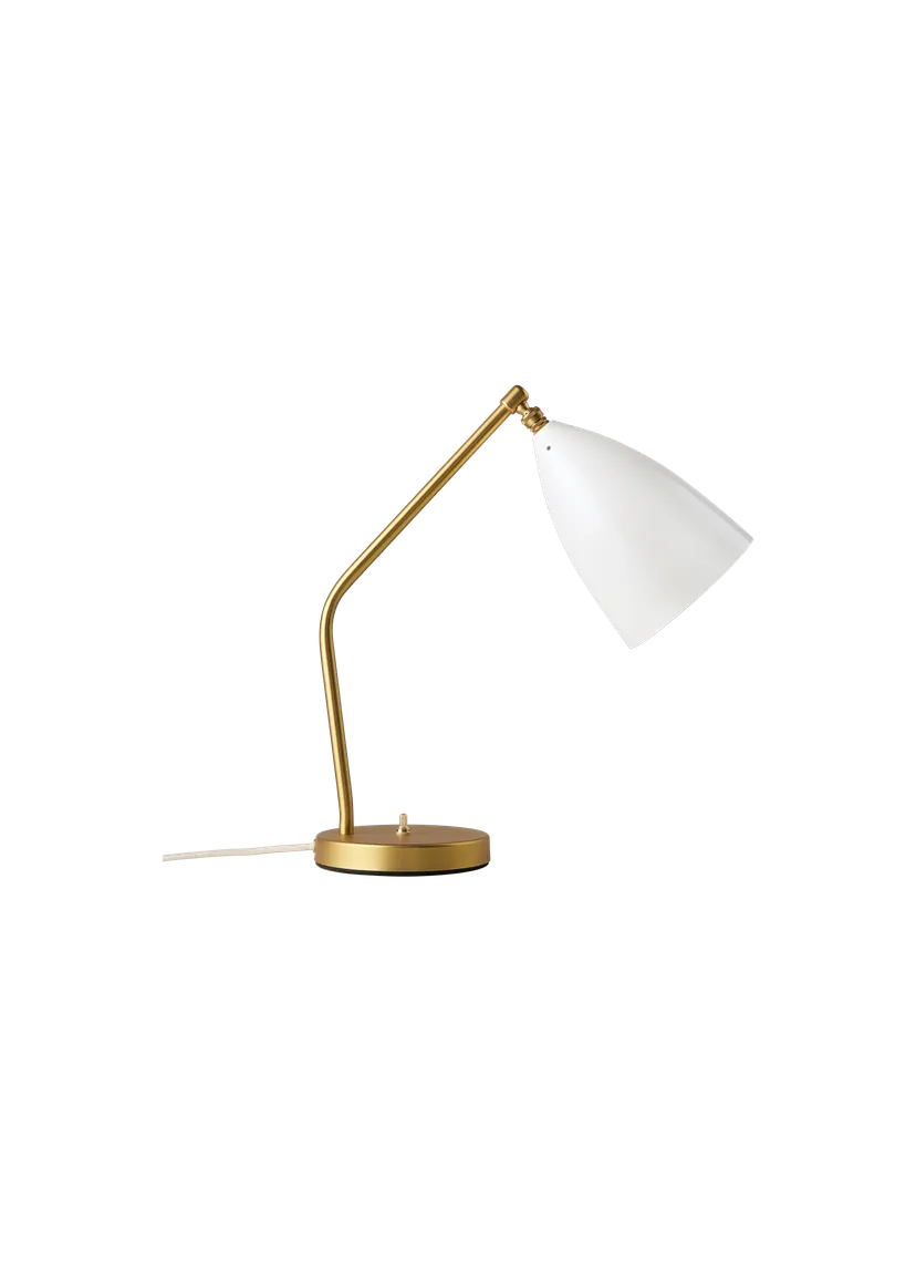 Gräshoppa Bordlampe