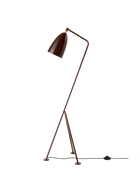 Gräshoppa Gulvlampe
