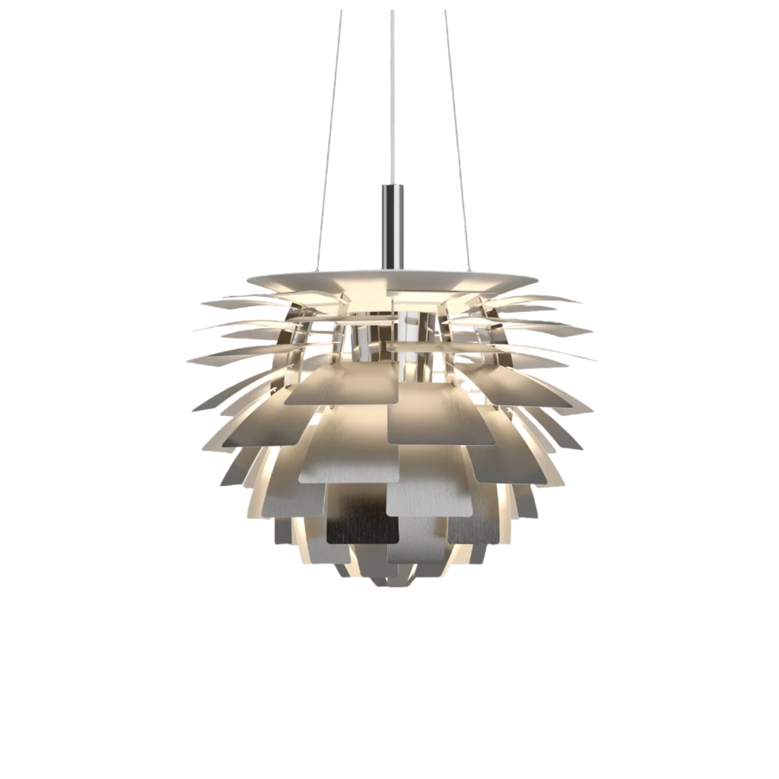 PH Artichoke Stainless Steel