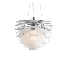 PH Artichoke Glass