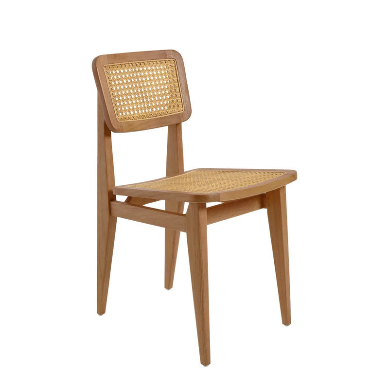 C-Chair Outdoor Spisestol