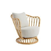 Grace Outdoor Loungestol