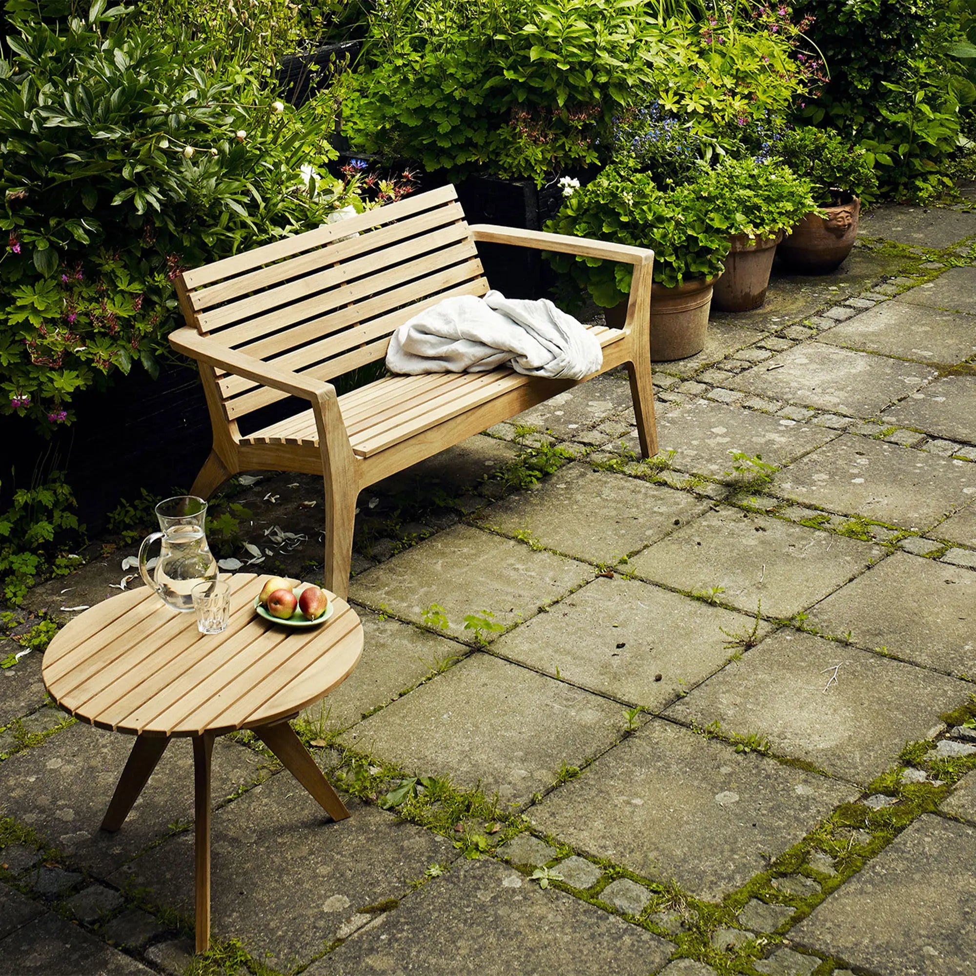 Regatta Outdoor Benk