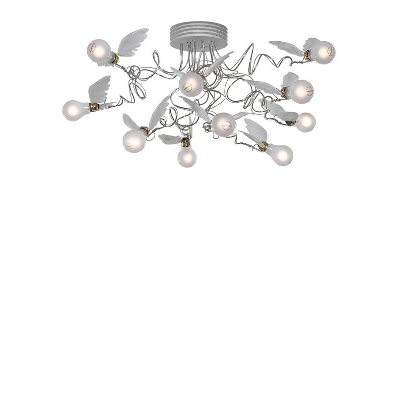 Birdies Nest Taklampe