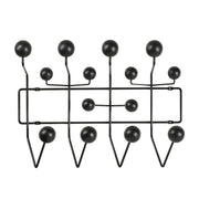 Hang it All Knaggrekke Sort