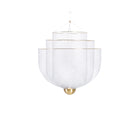 Meshmatics Pendel - Utstillingsmodell