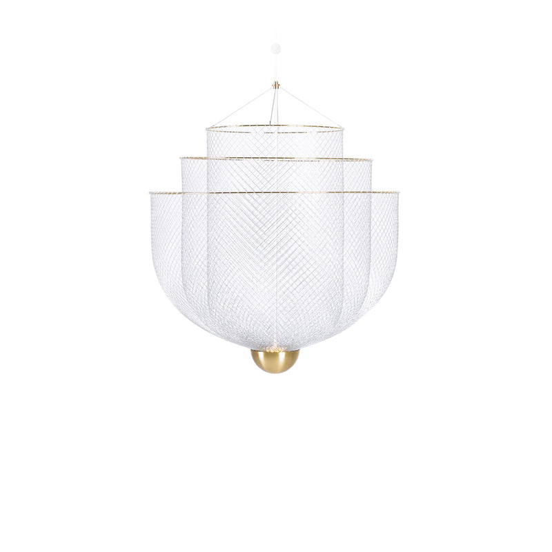 Meshmatics Pendel - Utstillingsmodell