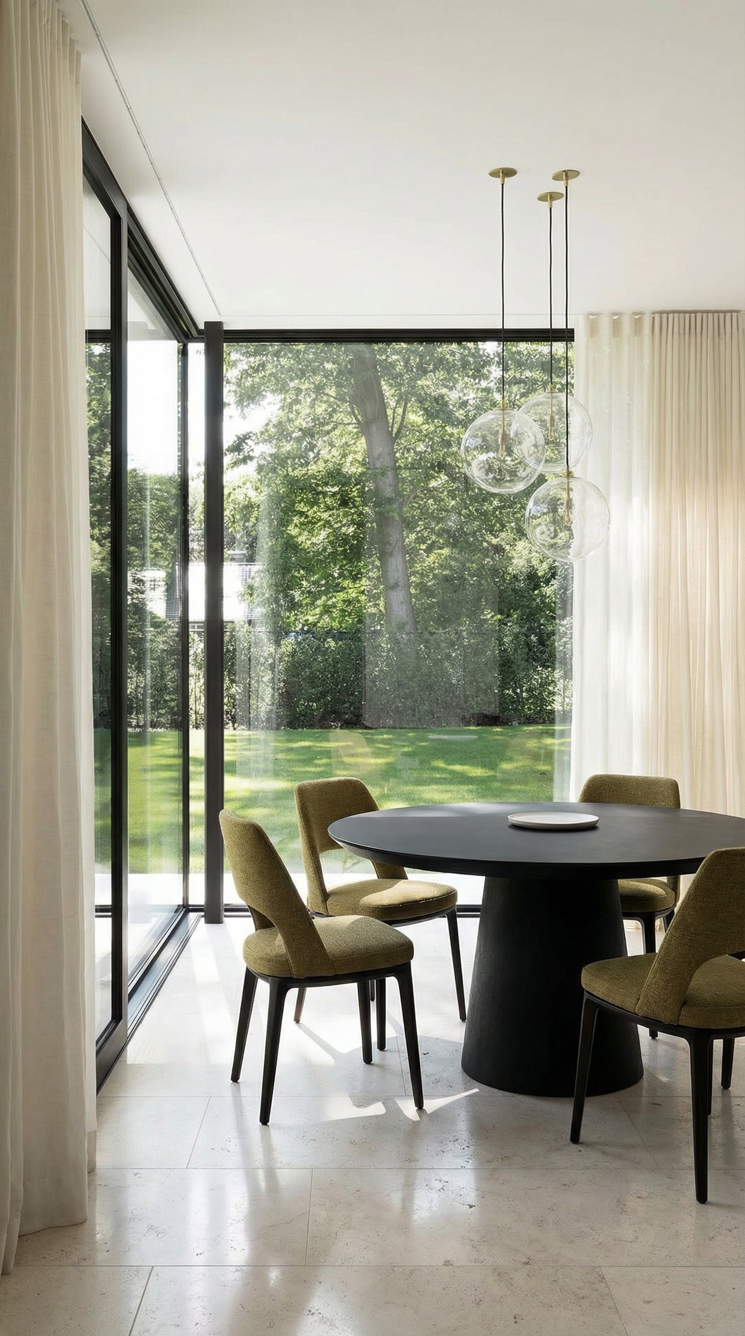 Sophie Lite Spisestol - Utstillingsmodell 4stk. (pris pr. stk.)