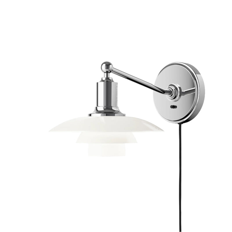 PH 2/1 Vegglampe