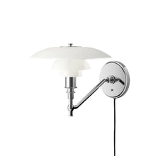 PH 3/2 Vegglampe