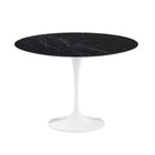 Saarinen Spisebord Hvit