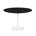 Saarinen Spisebord Hvit