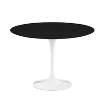 Saarinen Spisebord Hvit