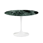 Saarinen Spisebord Hvit