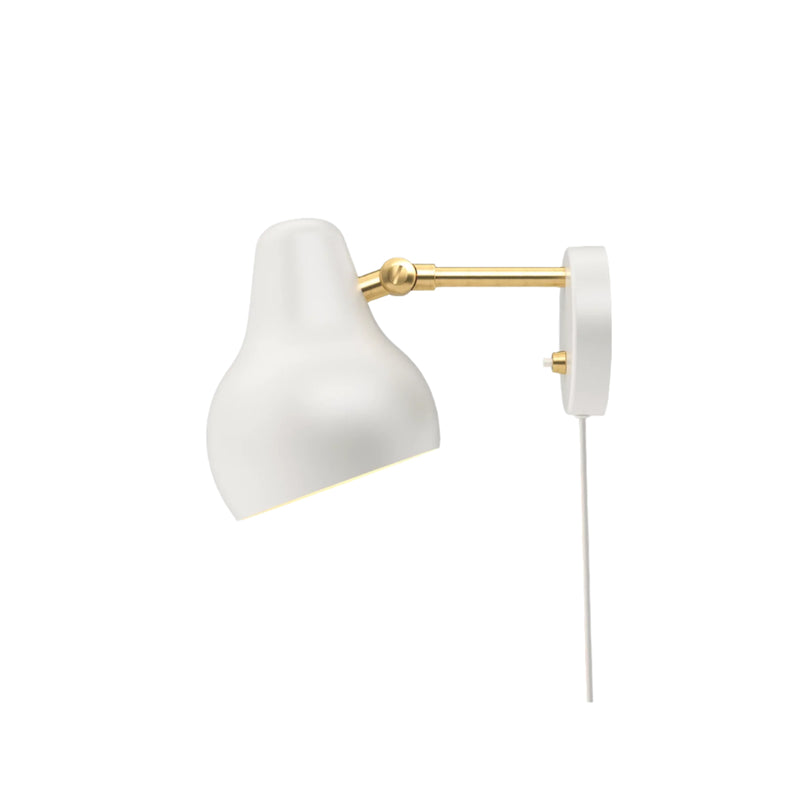 VL 38 Vegglampe