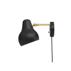 VL 38 Vegglampe