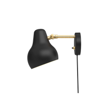 VL 38 Vegglampe