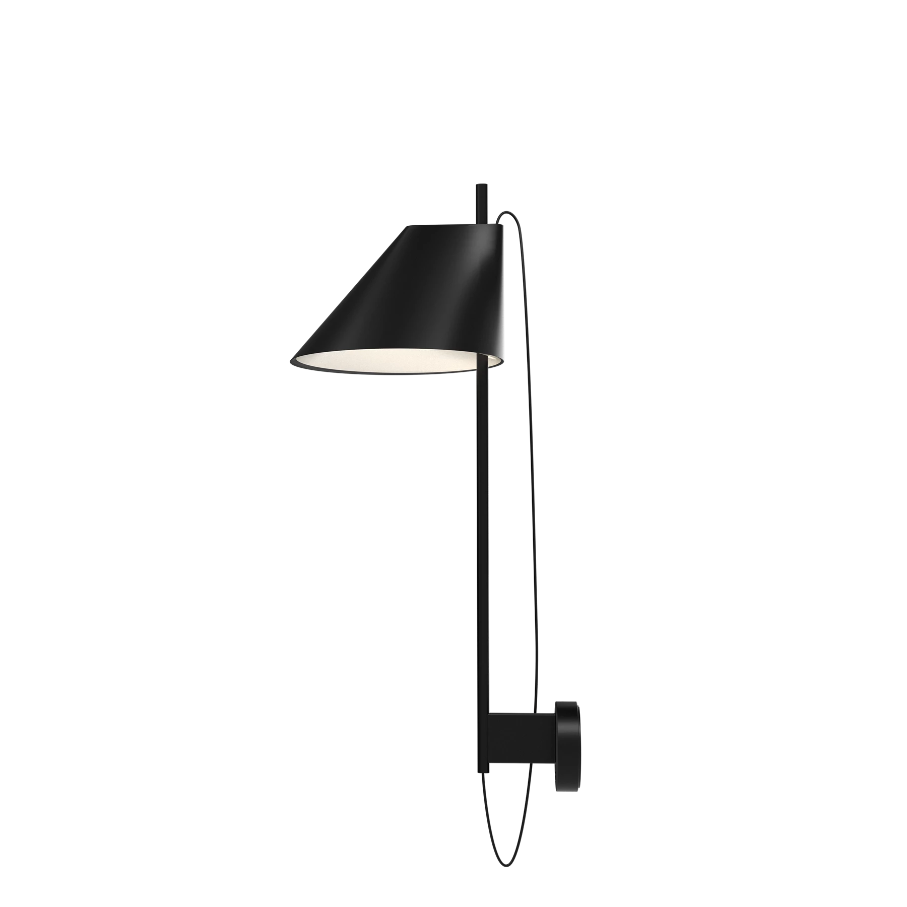 Yuh Vegglampe