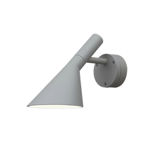 AJ 50 Utendørs Vegglampe