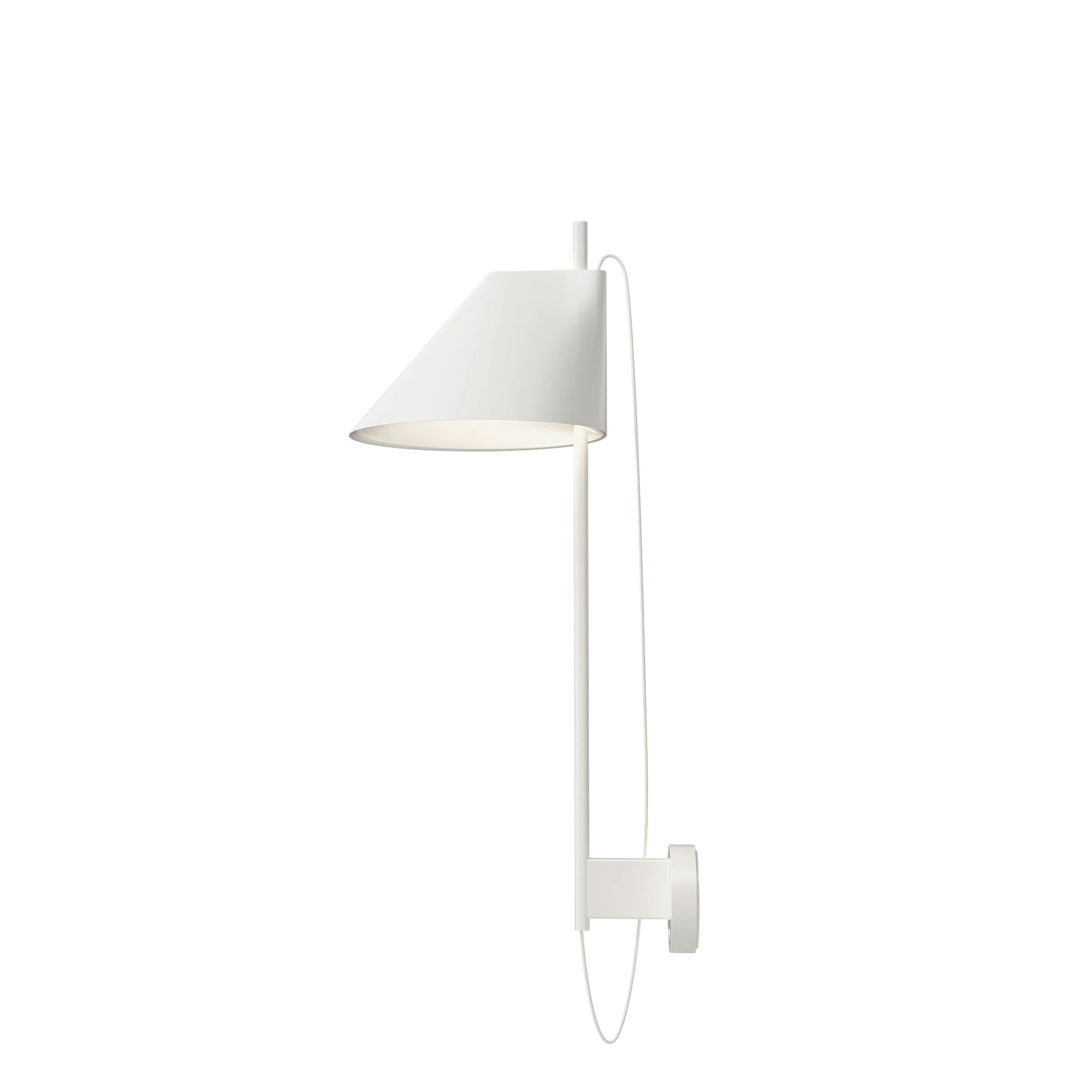 Yuh Vegglampe