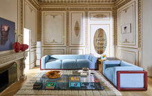 Cornaro Sofa