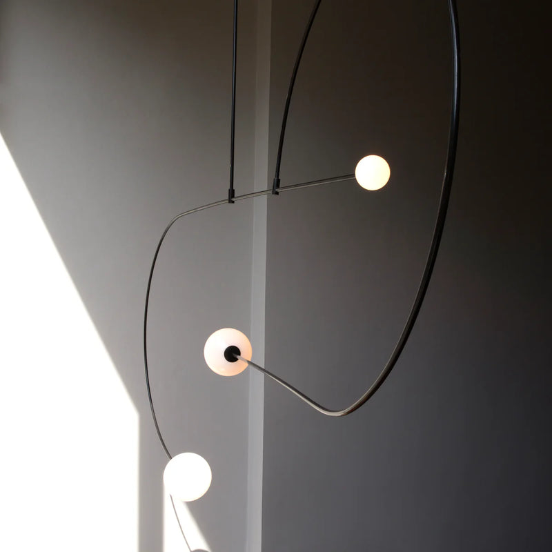 Mobile Chandelier 13