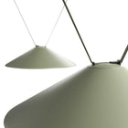 Plusminus Cone Pendel - Utstillingsmodell