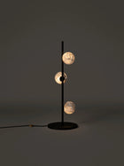 118.3 Gulvlampe Lav