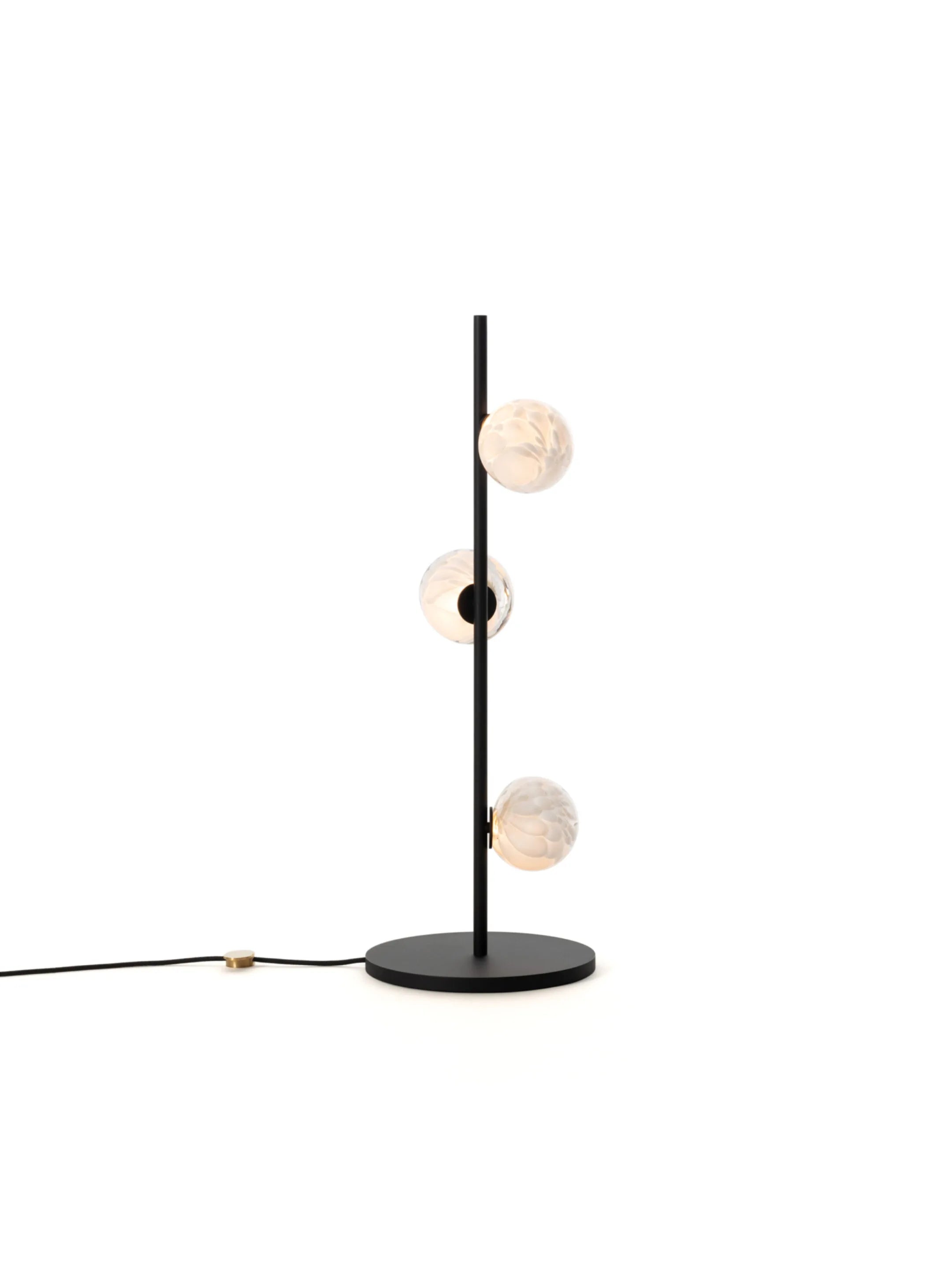 118.3 Gulvlampe Lav