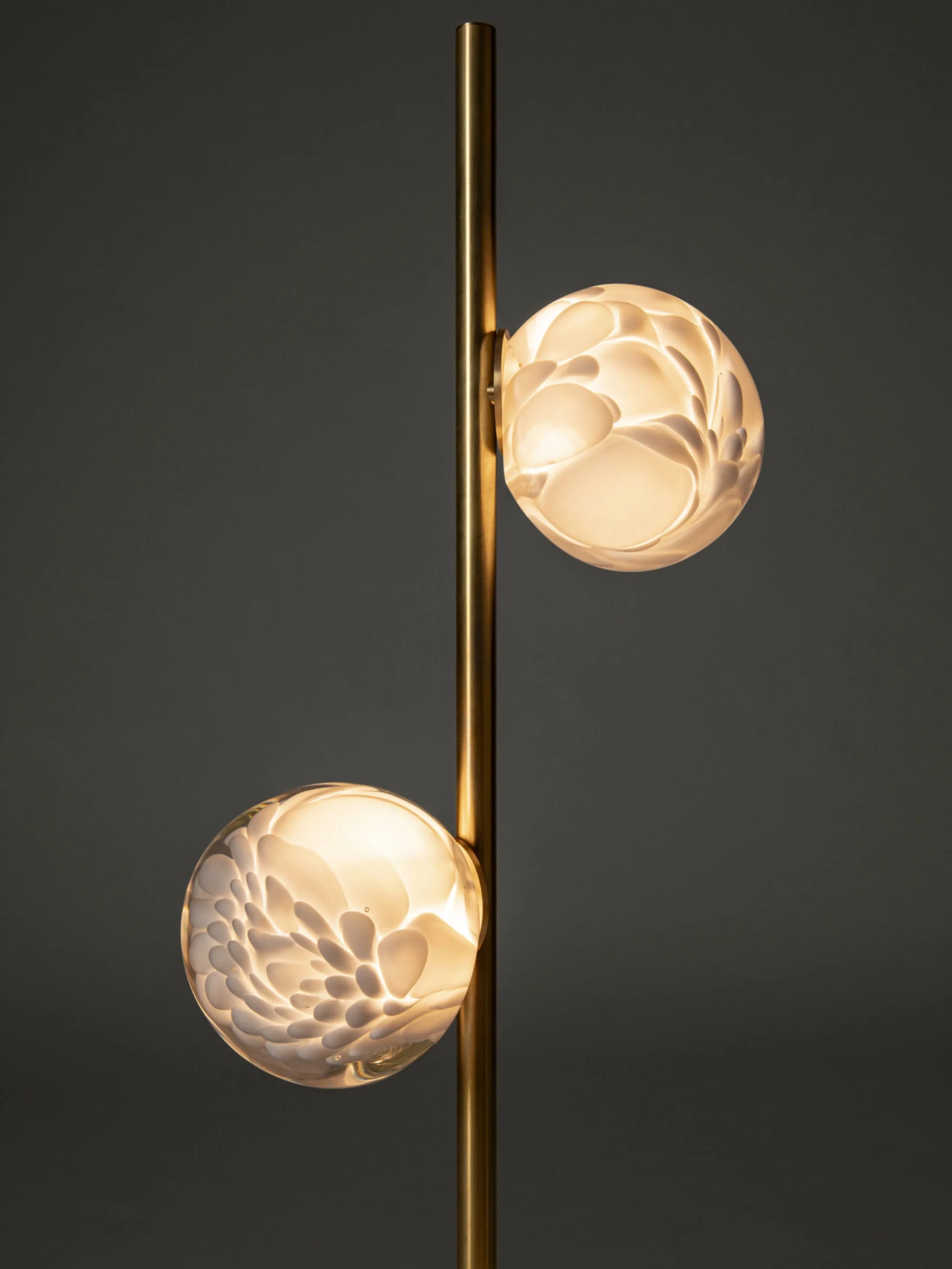 38.3 Gulvlampe Lav