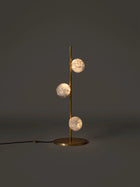 118.3 Gulvlampe Lav