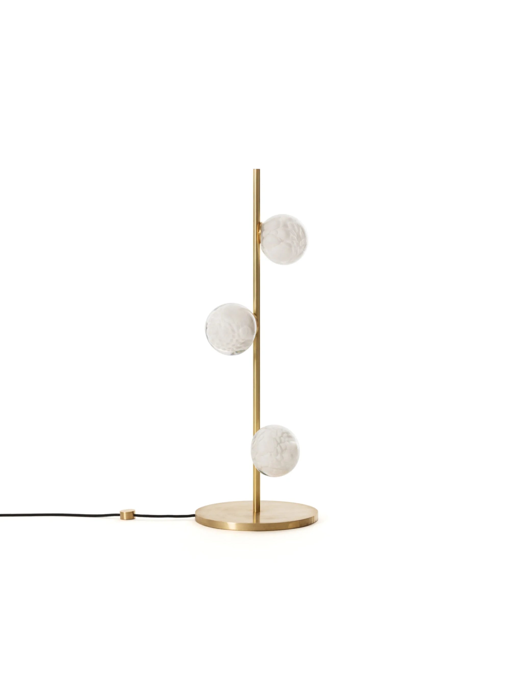 118.3 Gulvlampe Lav