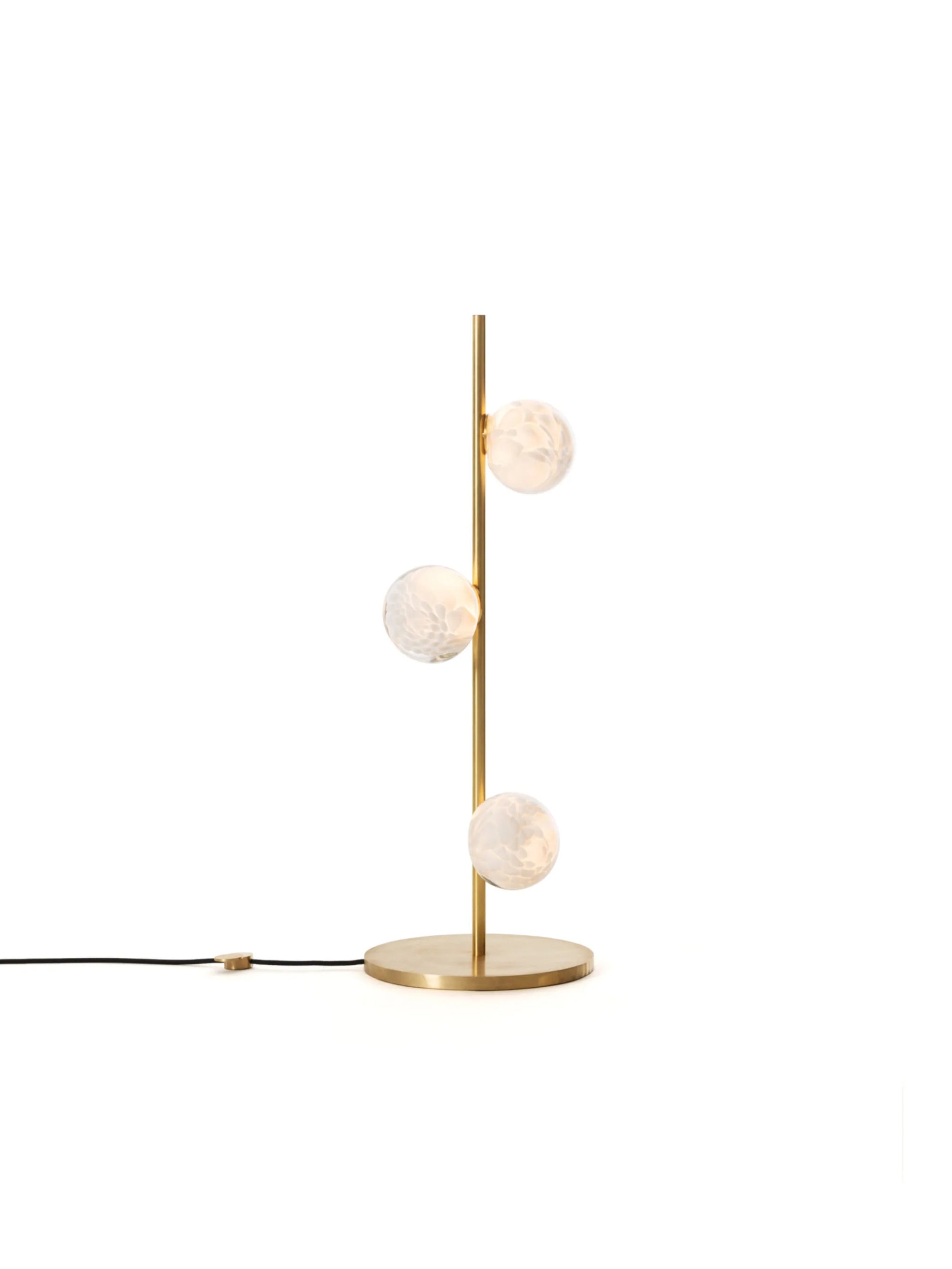 118.3 Gulvlampe Lav