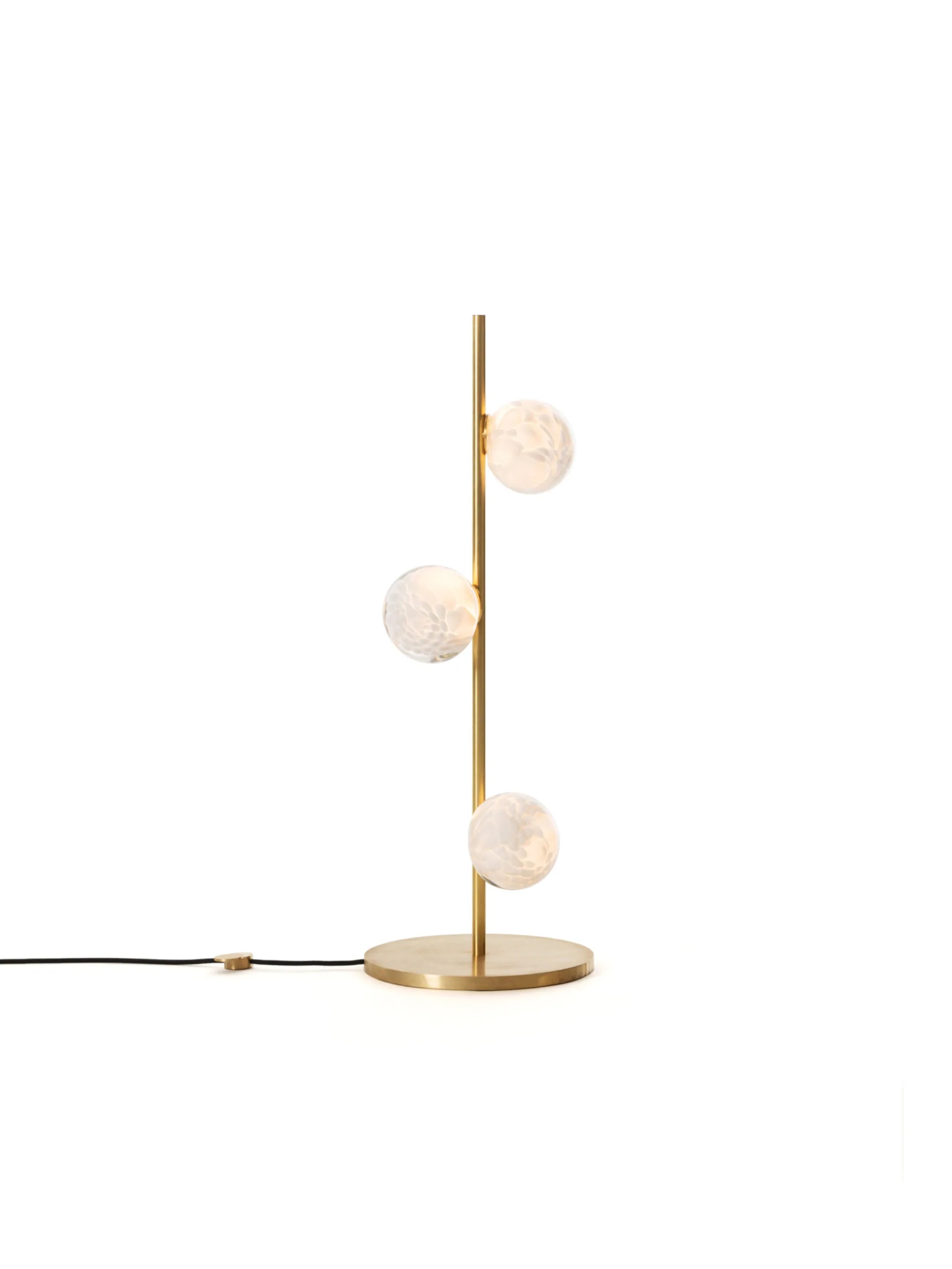 118.3 Gulvlampe Lav