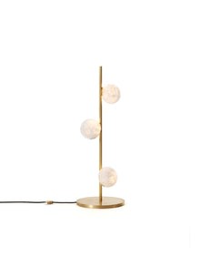 118.3 Gulvlampe Lav