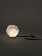 118 Bordlampe