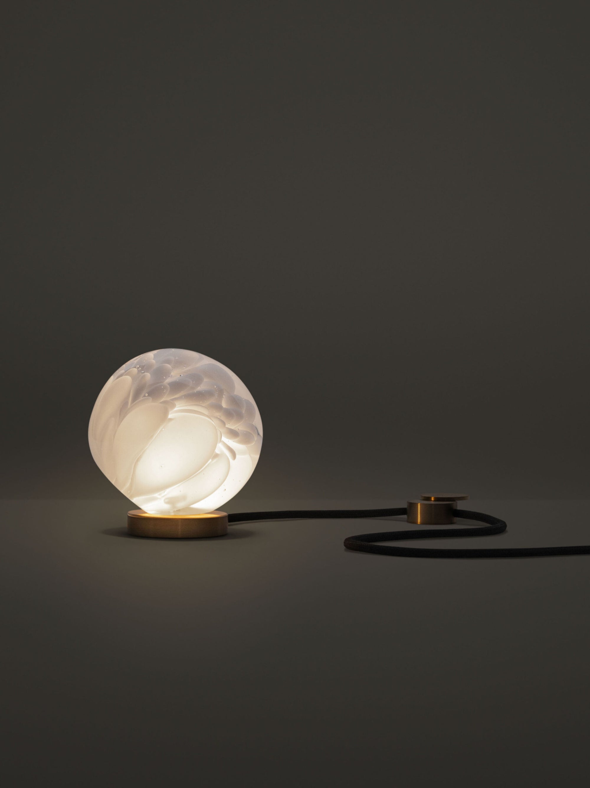 118 Bordlampe