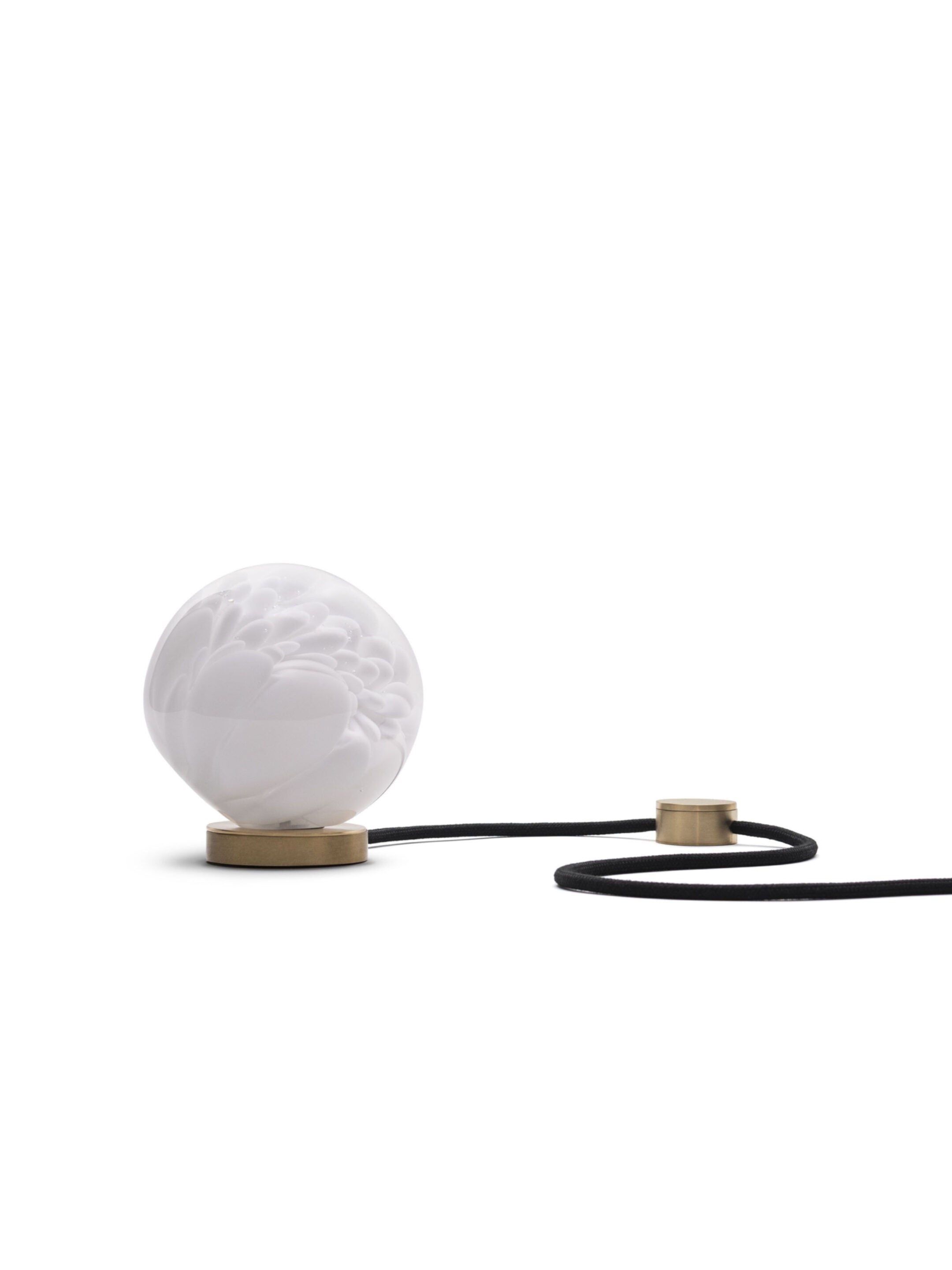 118 Bordlampe