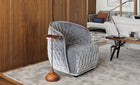Redondo Loungestol