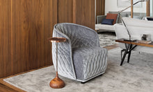 Redondo Loungestol