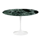 Saarinen Spisebord Hvit